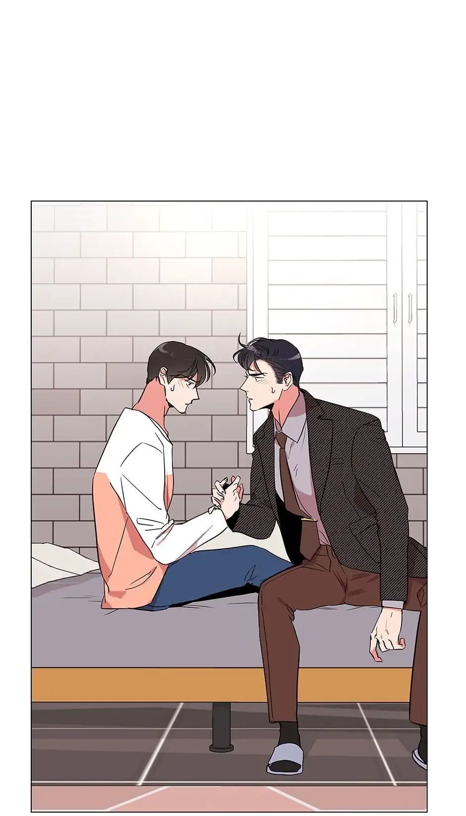 Read Red Candy chapter 58 image 29 on Lezhin