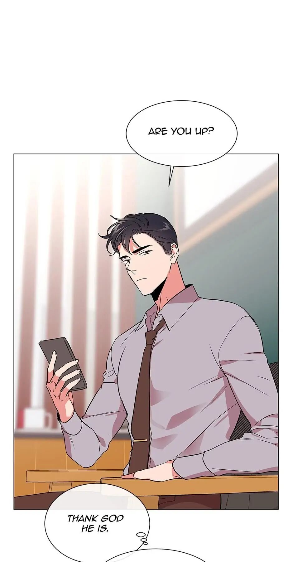 Read Red Candy chapter 58 image 3 on Lezhin