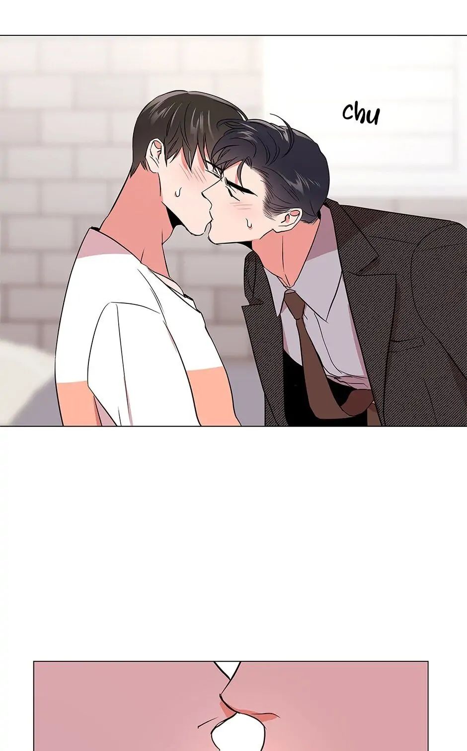 Read Red Candy chapter 58 image 31 on Lezhin