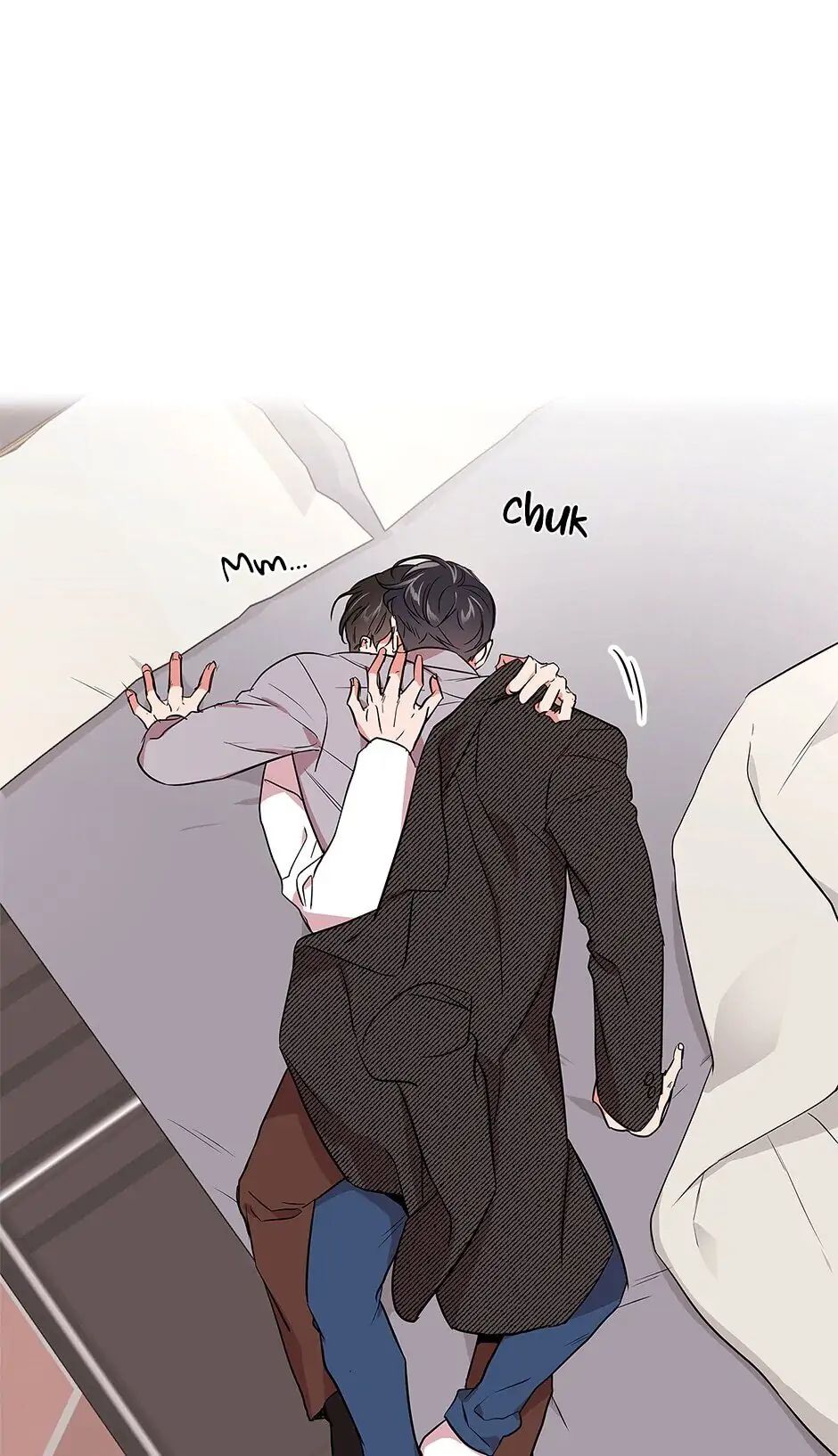 Read Red Candy chapter 58 image 33 on Lezhin