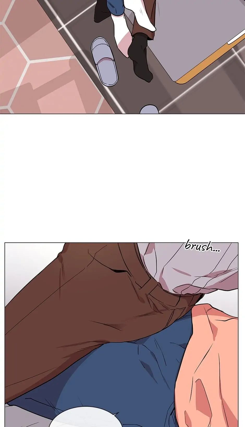Read Red Candy chapter 58 image 34 on Lezhin