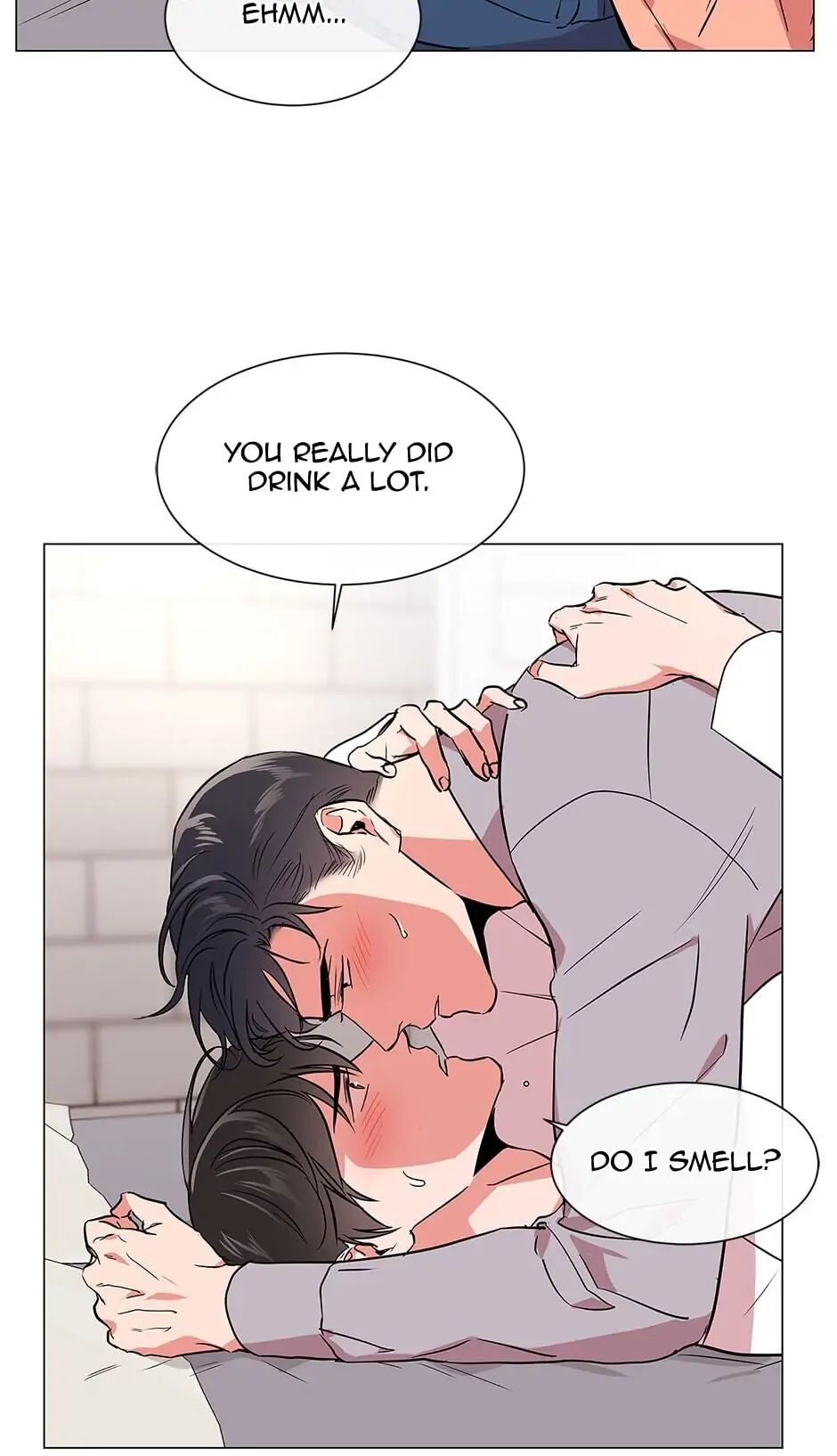 Read Red Candy chapter 58 image 35 on Lezhin