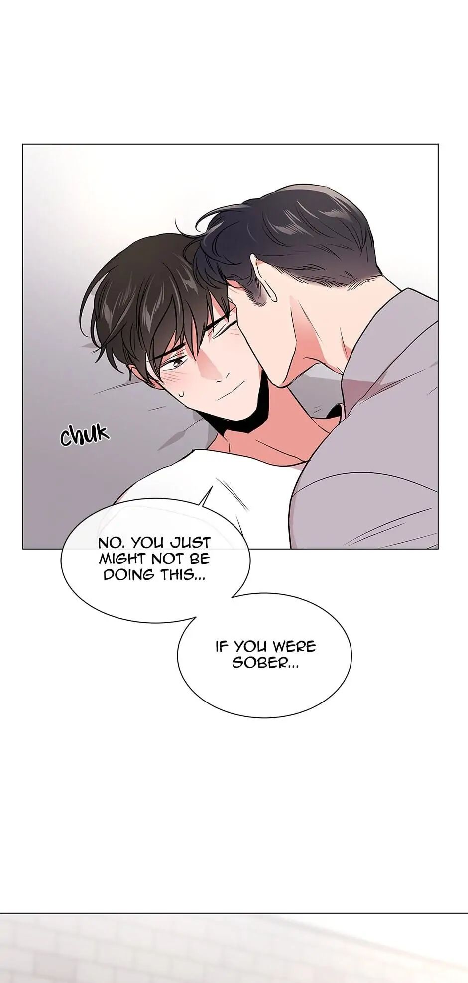 Read Red Candy chapter 58 image 36 on Lezhin