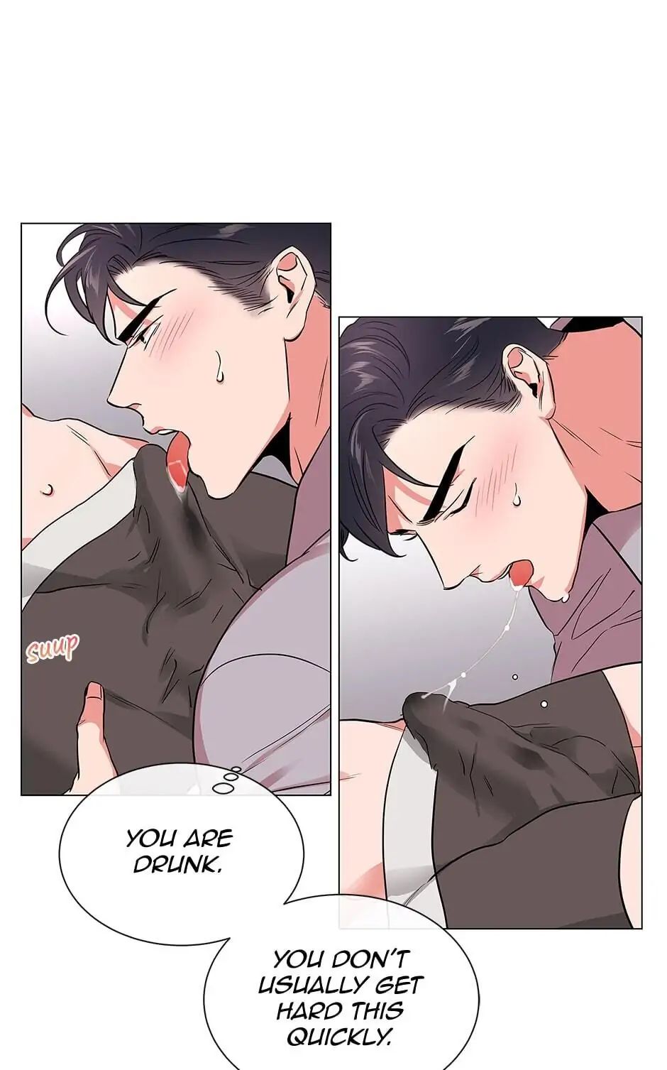 Read Red Candy chapter 58 image 39 on Lezhin
