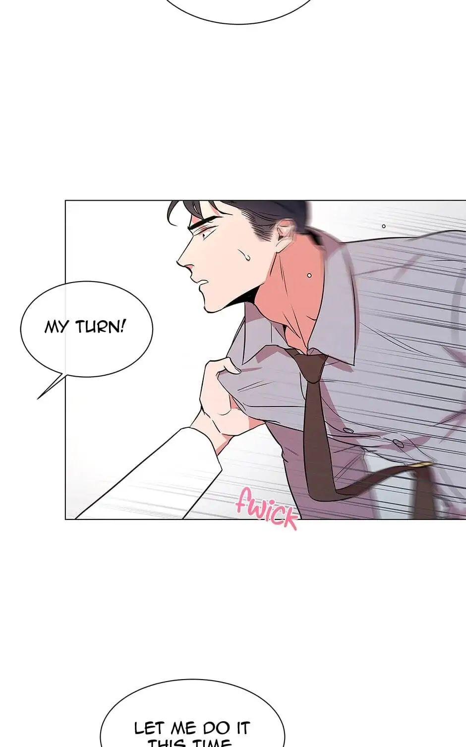 Read Red Candy chapter 58 image 40 on Lezhin