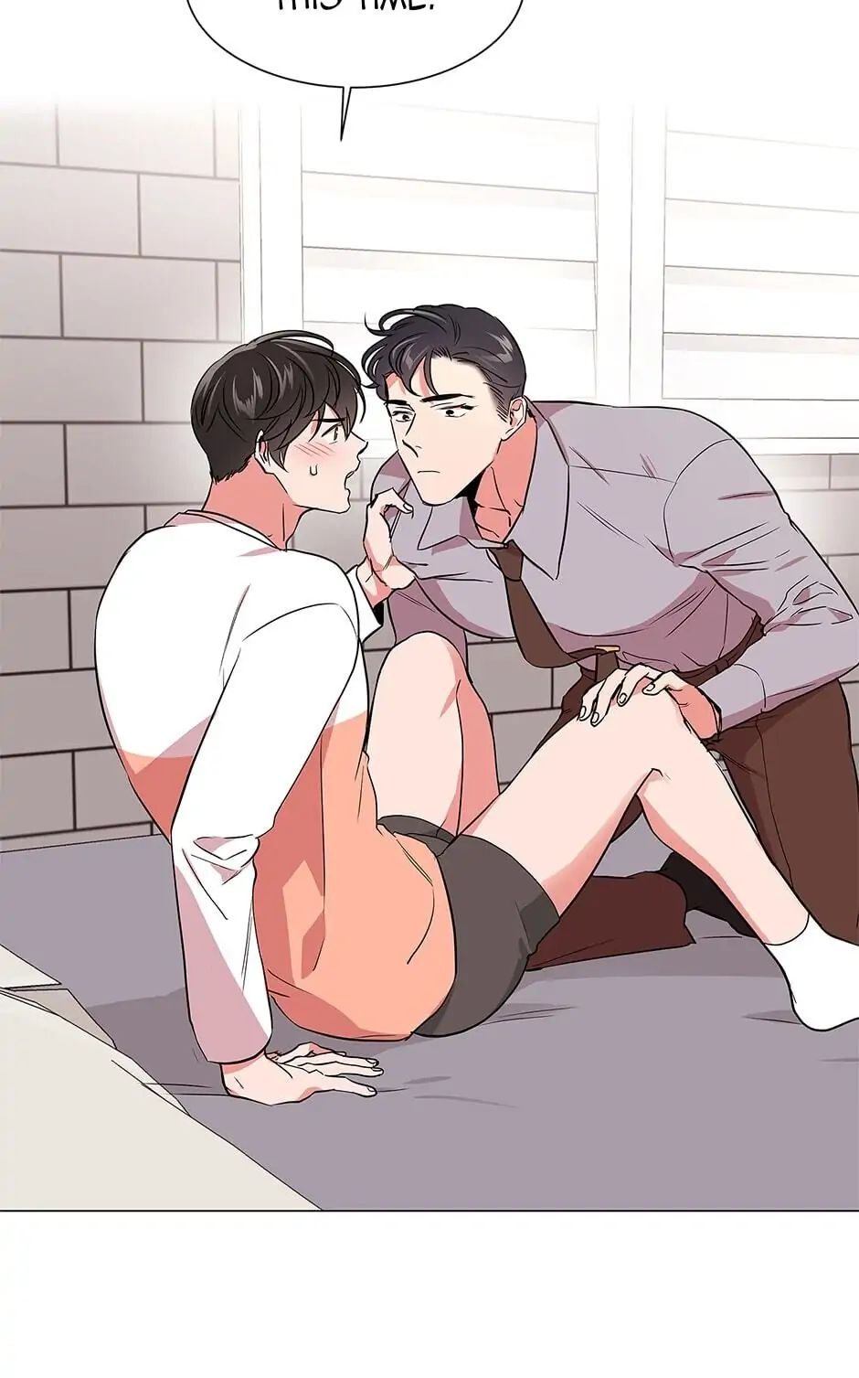Read Red Candy chapter 58 image 41 on Lezhin