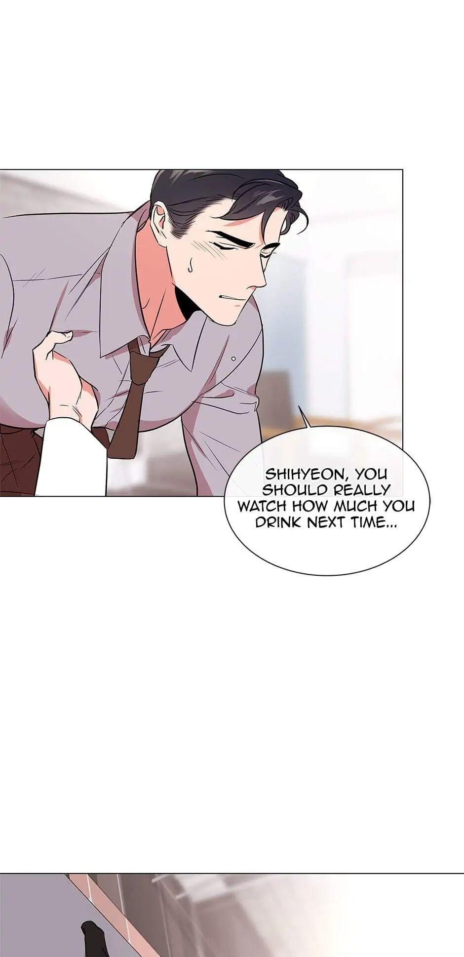 Read Red Candy chapter 58 image 43 on Lezhin