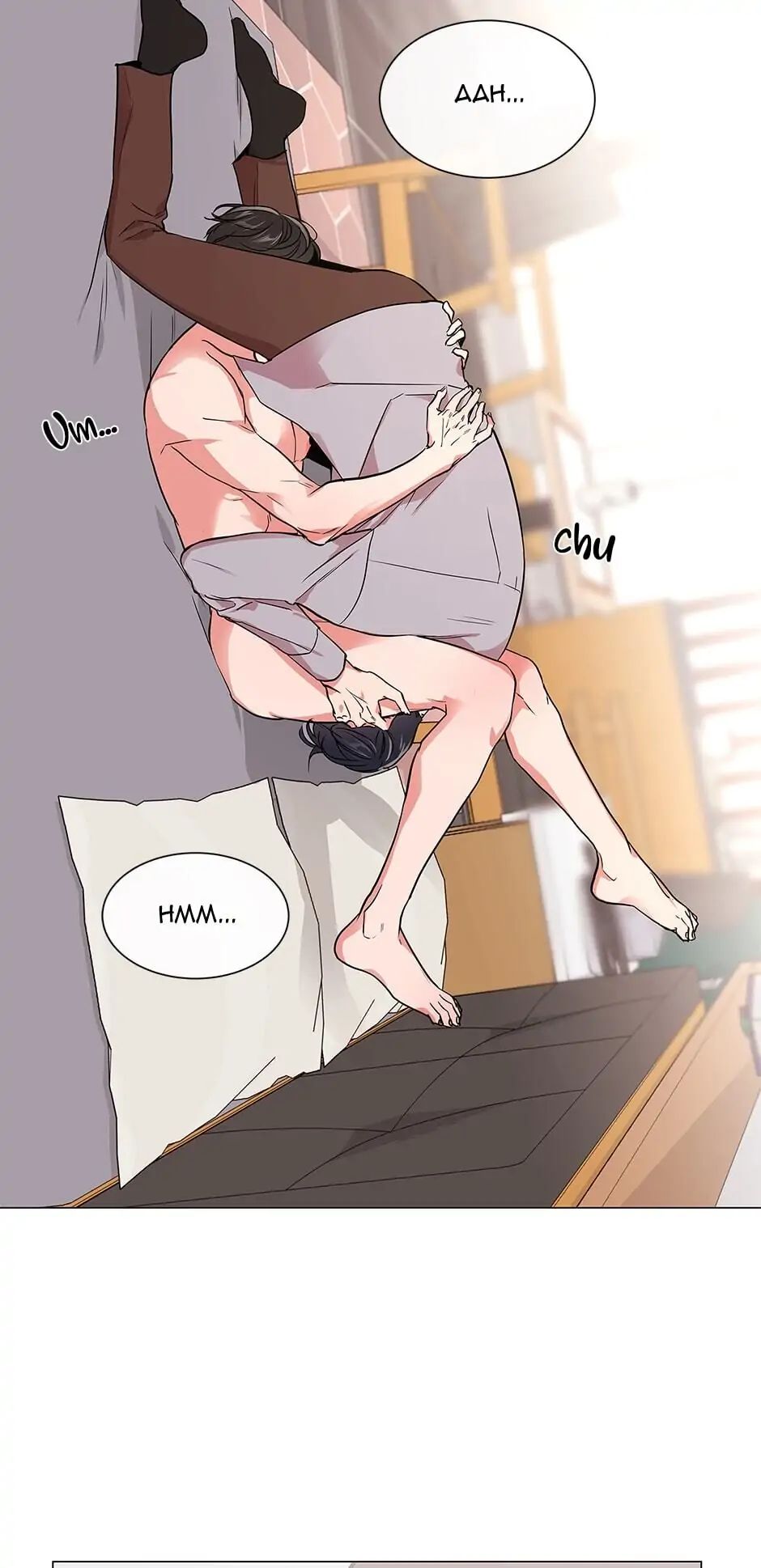 Read Red Candy chapter 58 image 44 on Lezhin