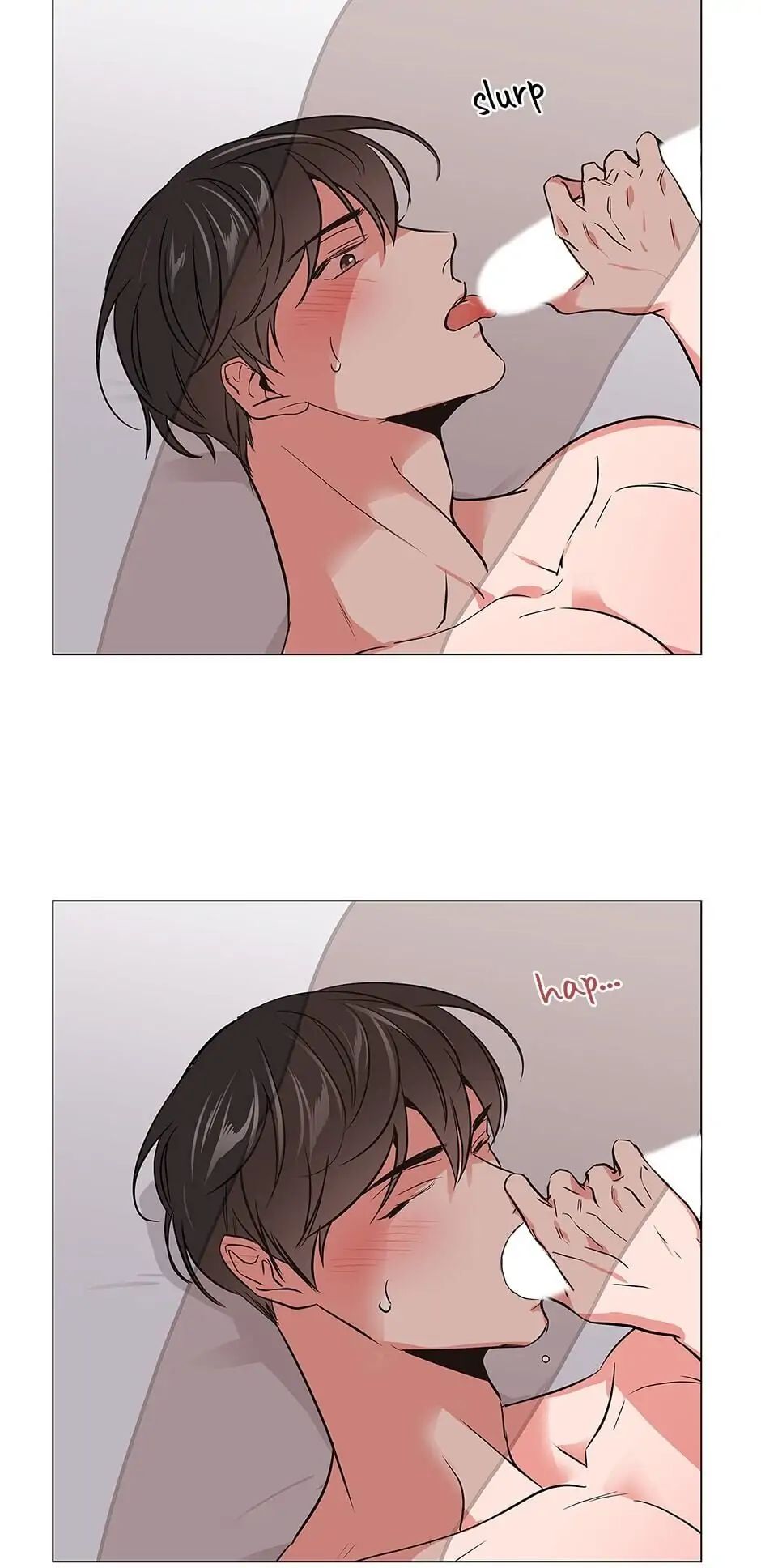 Read Red Candy chapter 58 image 45 on Lezhin
