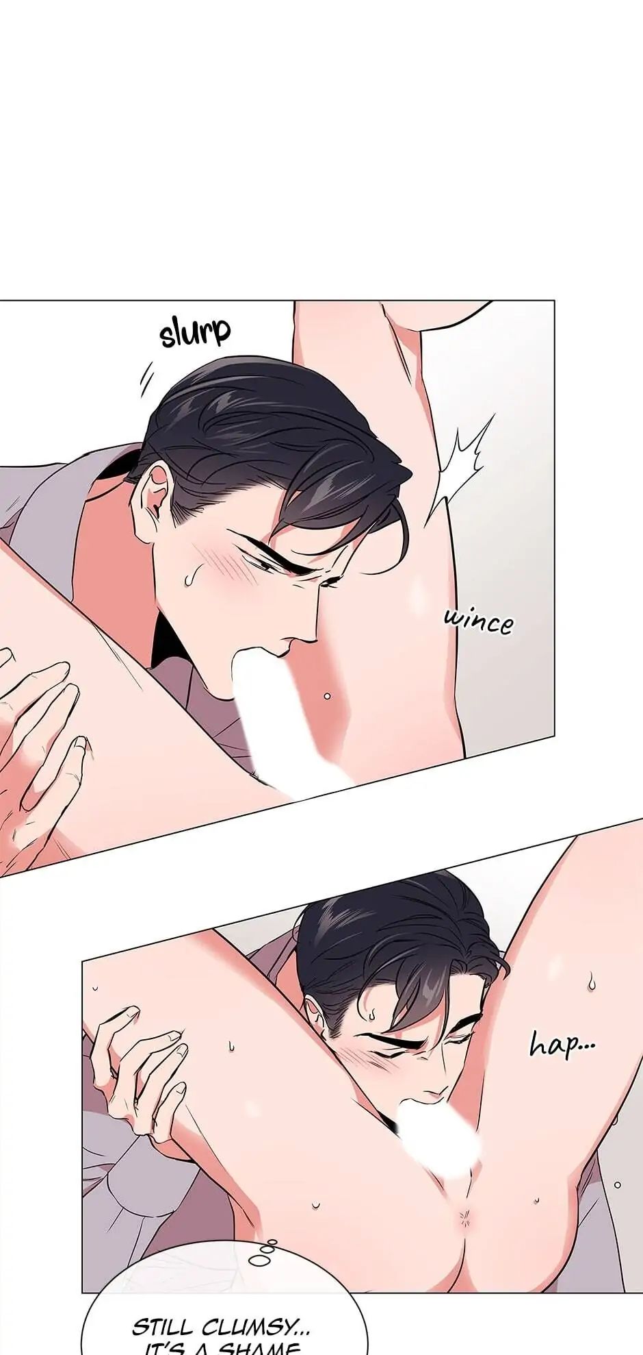 Read Red Candy chapter 58 image 46 on Lezhin