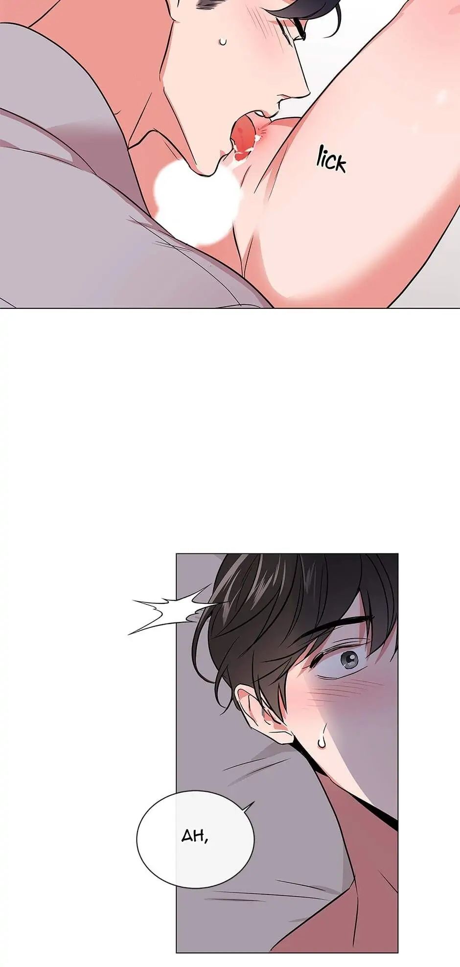 Read Red Candy chapter 58 image 48 on Lezhin