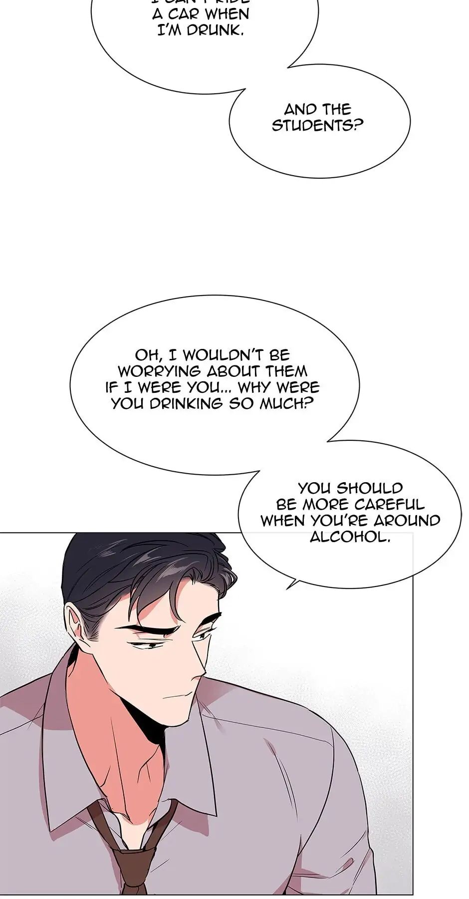 Read Red Candy chapter 58 image 5 on Lezhin