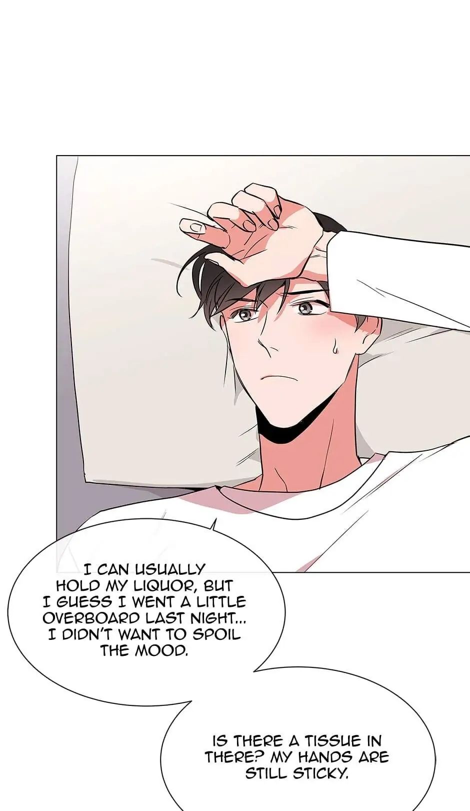 Read Red Candy chapter 58 image 6 on Lezhin