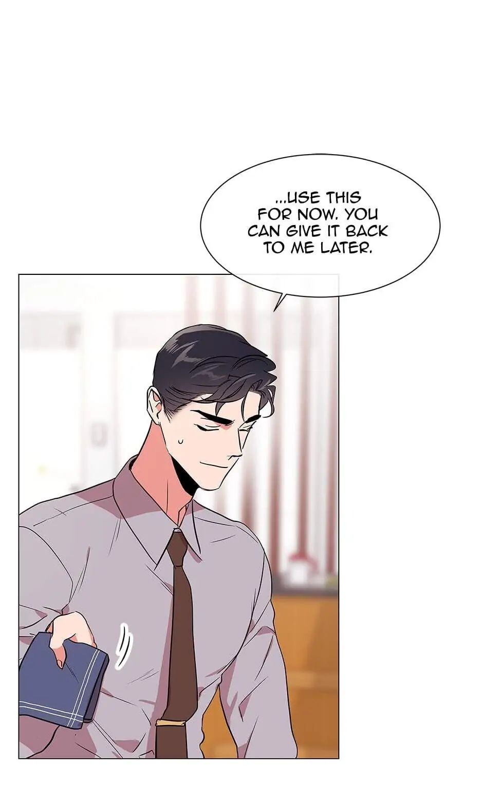 Read Red Candy chapter 58 image 9 on Lezhin