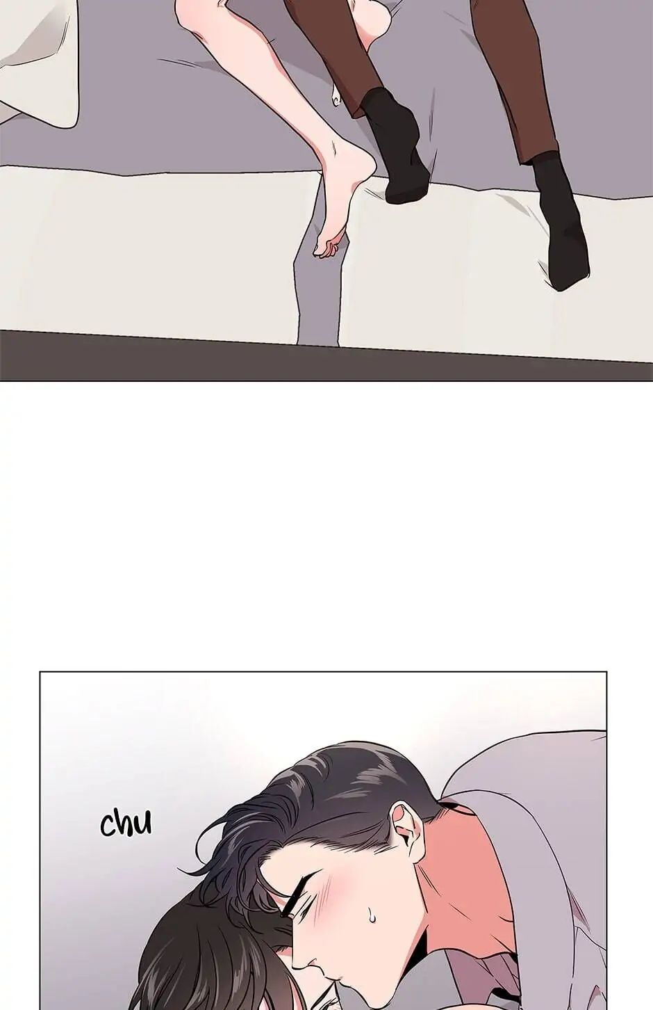 Read Red Candy chapter 59 image 1 on Lezhin