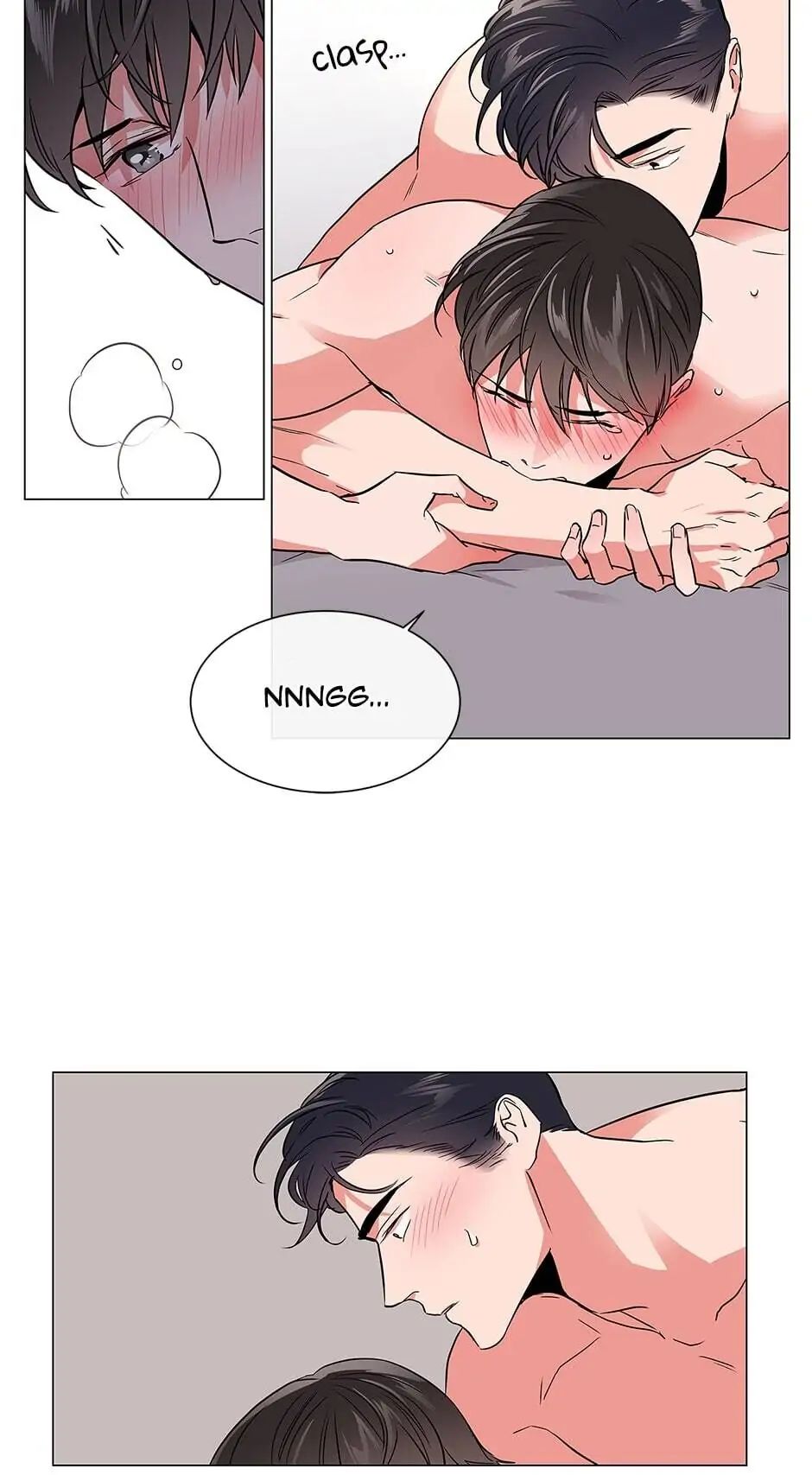 Read Red Candy chapter 59 image 10 on Lezhin