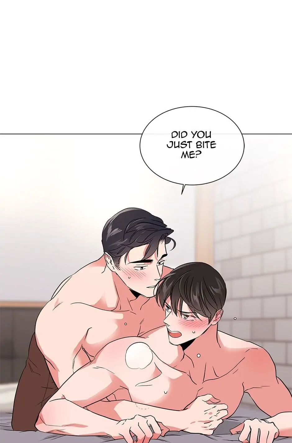 Read Red Candy chapter 59 image 11 on Lezhin