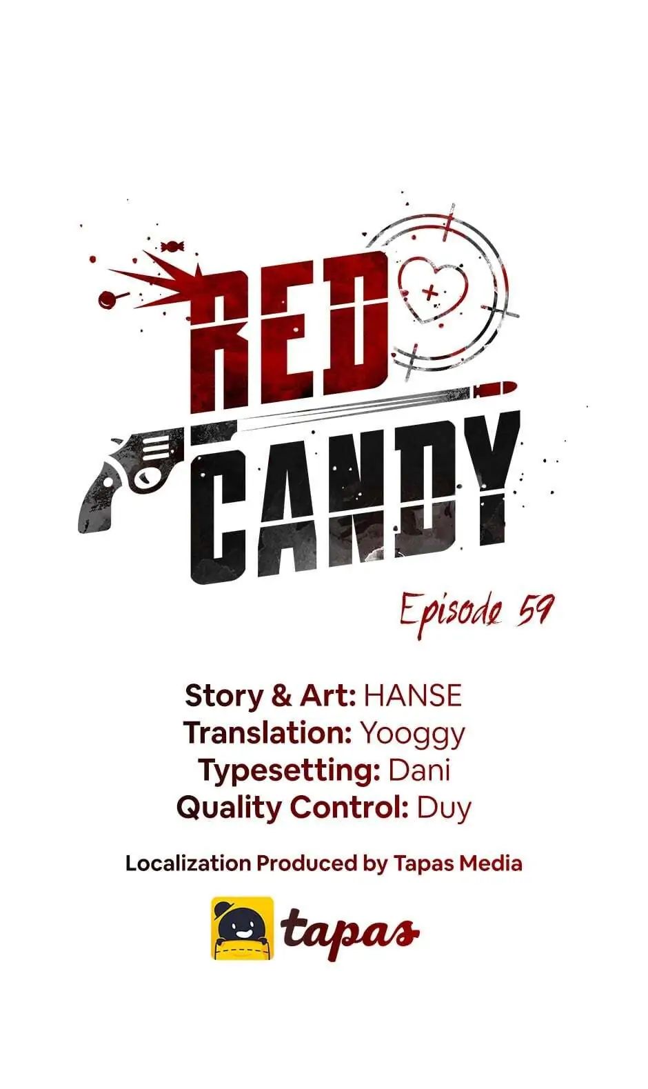 Read Red Candy chapter 59 image 14 on Lezhin