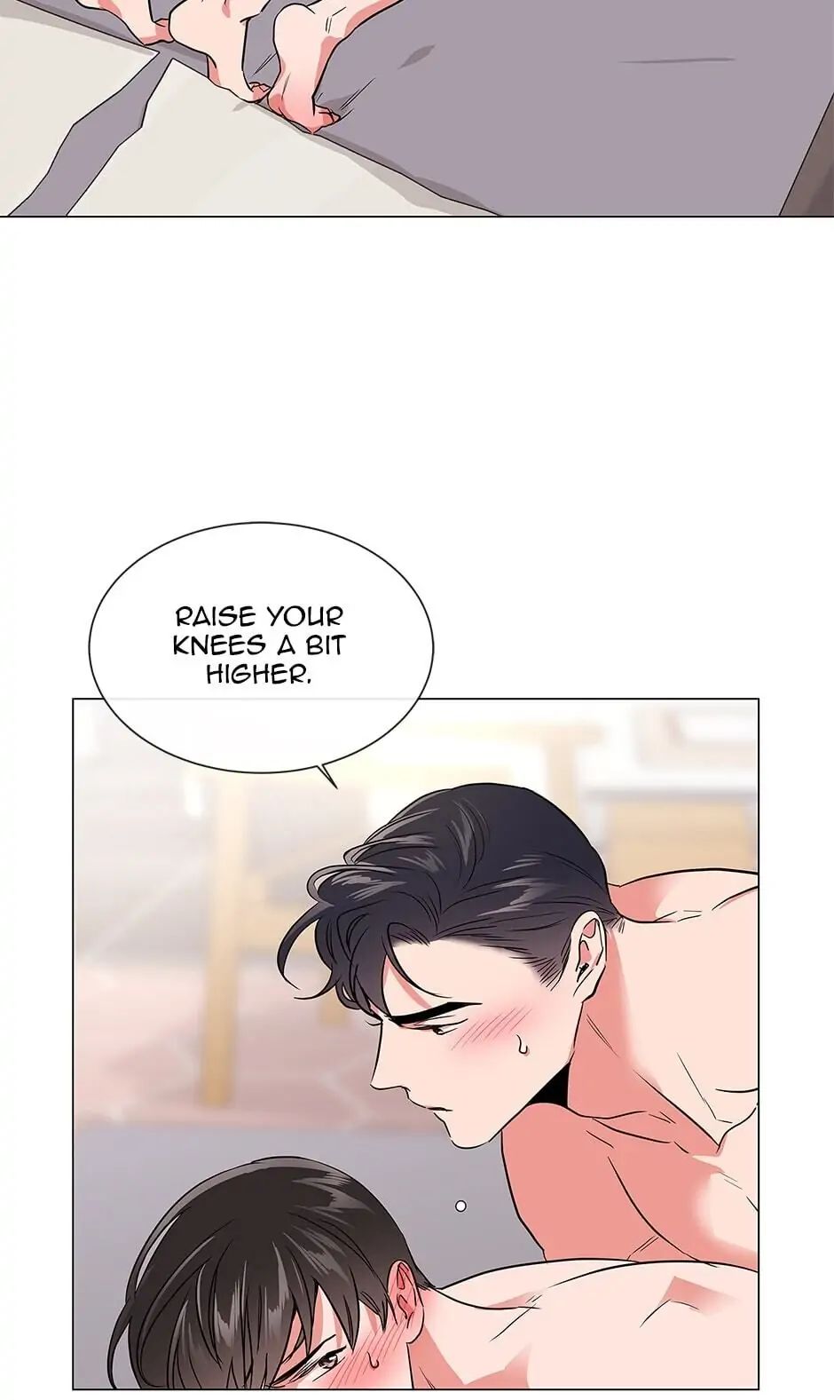 Read Red Candy chapter 59 image 16 on Lezhin