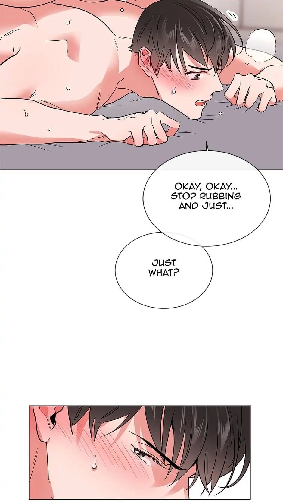 Read Red Candy chapter 59 image 18 on Lezhin