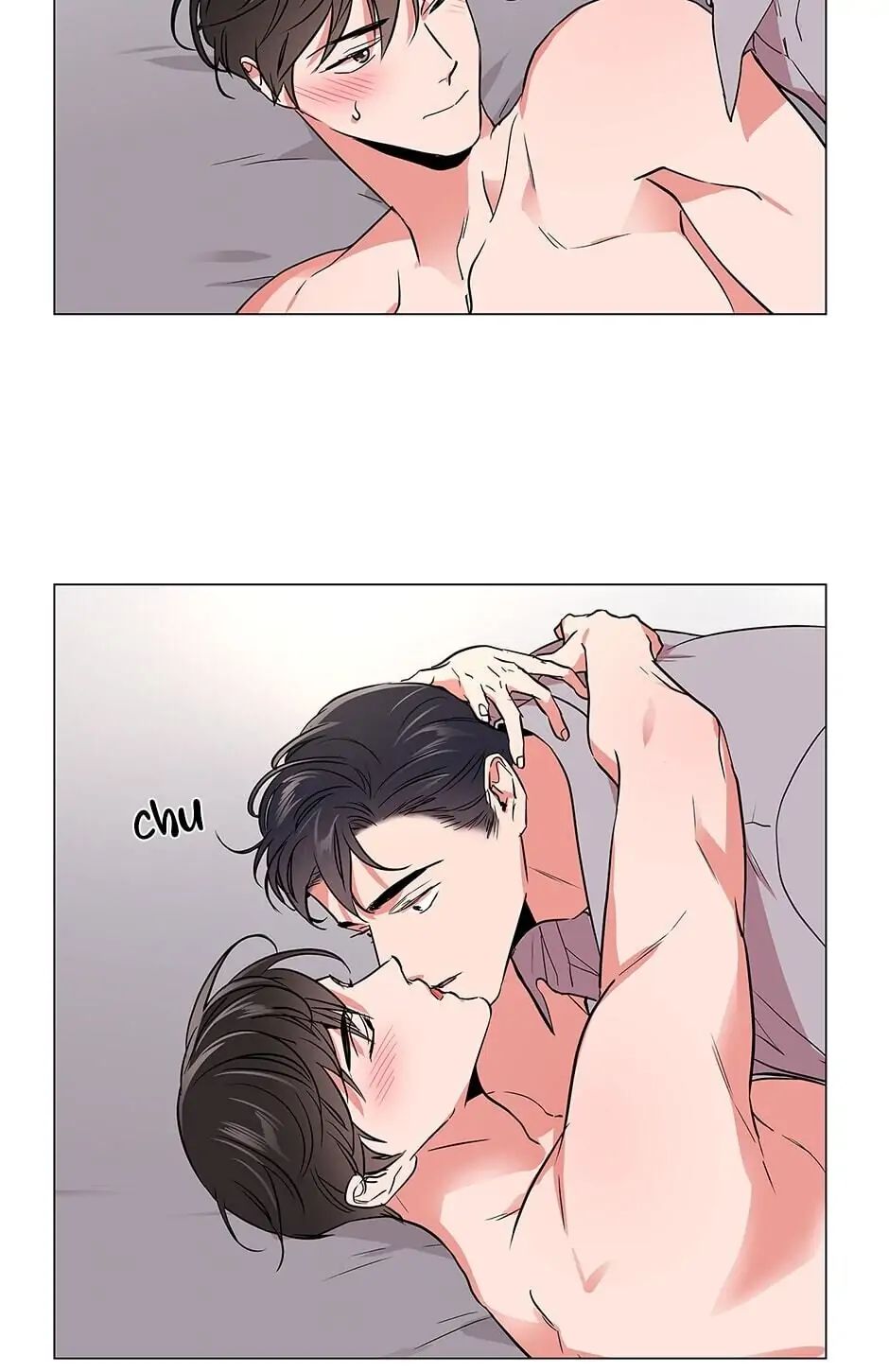 Read Red Candy chapter 59 image 2 on Lezhin