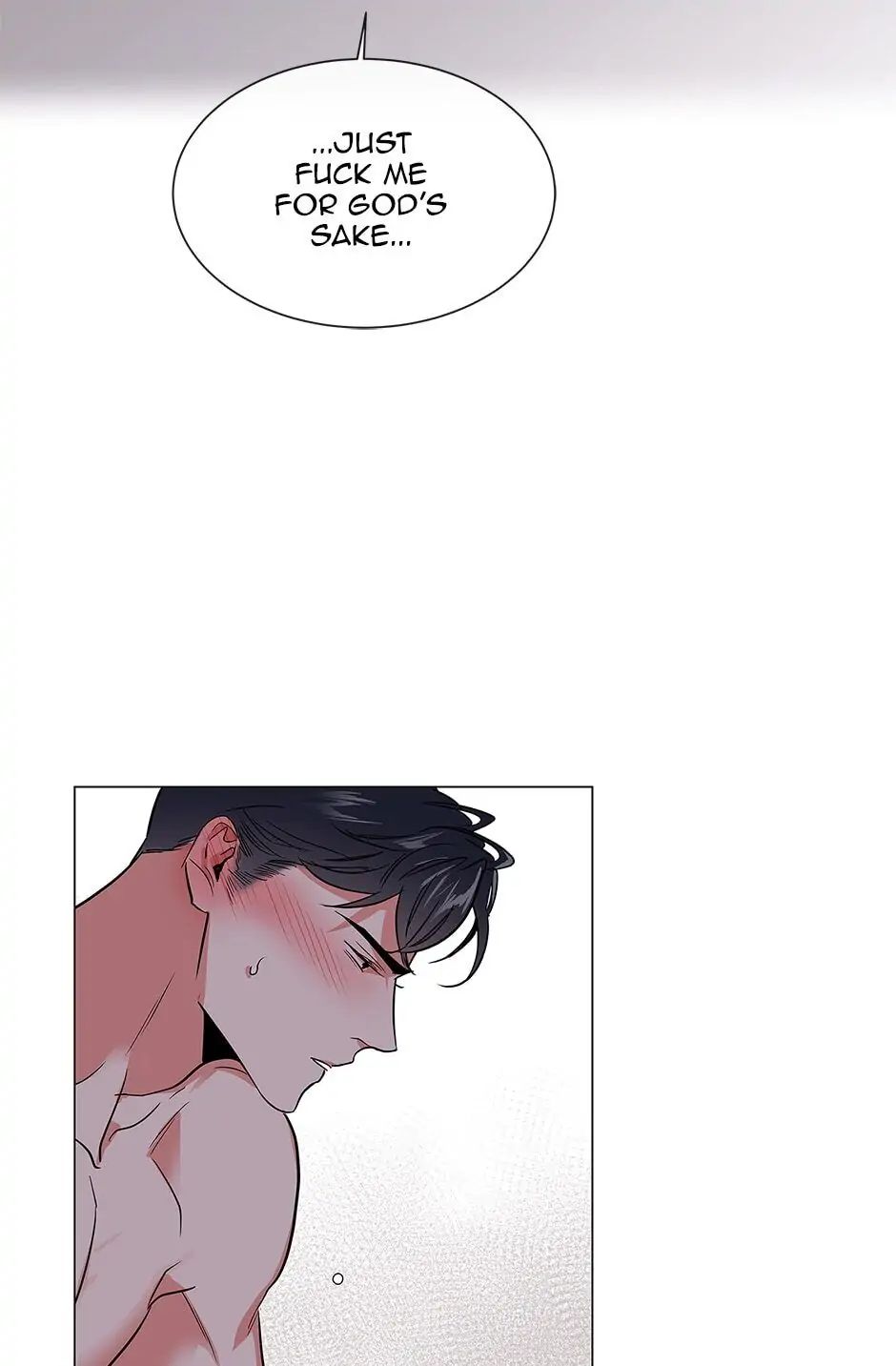 Read Red Candy chapter 59 image 20 on Lezhin