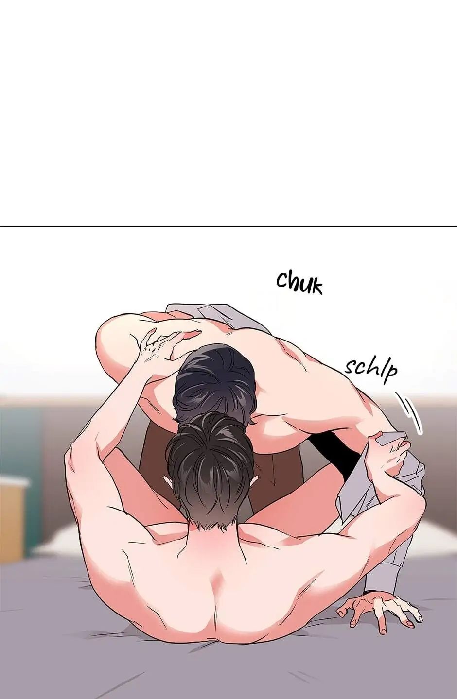 Read Red Candy chapter 59 image 3 on Lezhin