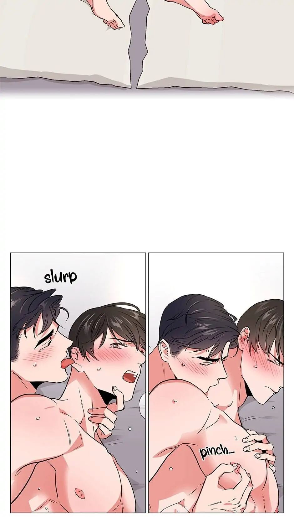 Read Red Candy chapter 59 image 31 on Lezhin