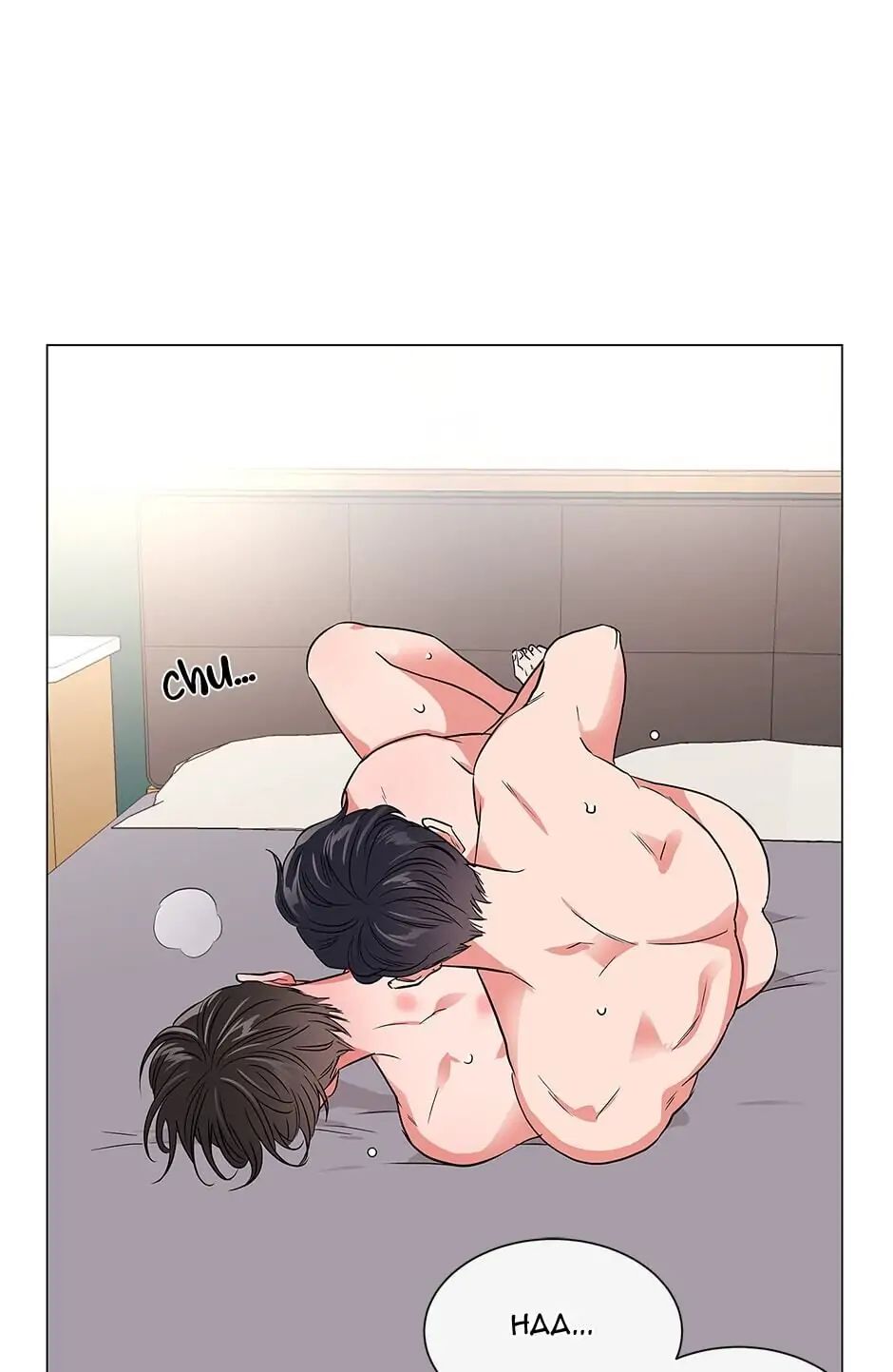 Read Red Candy chapter 59 image 32 on Lezhin