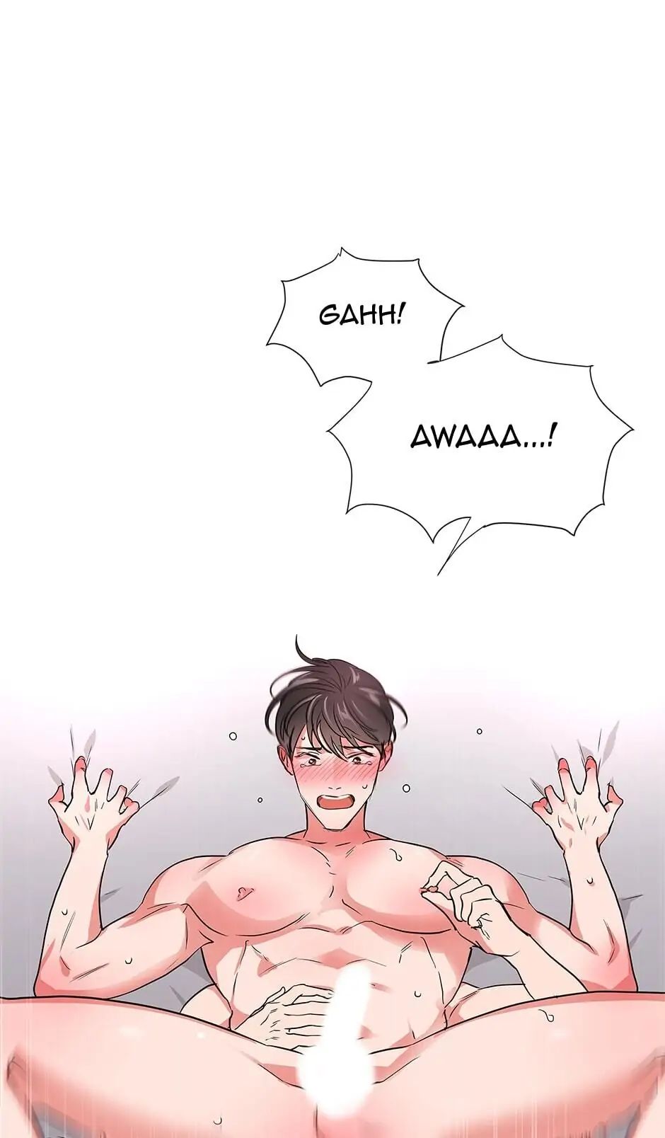 Read Red Candy chapter 59 image 37 on Lezhin