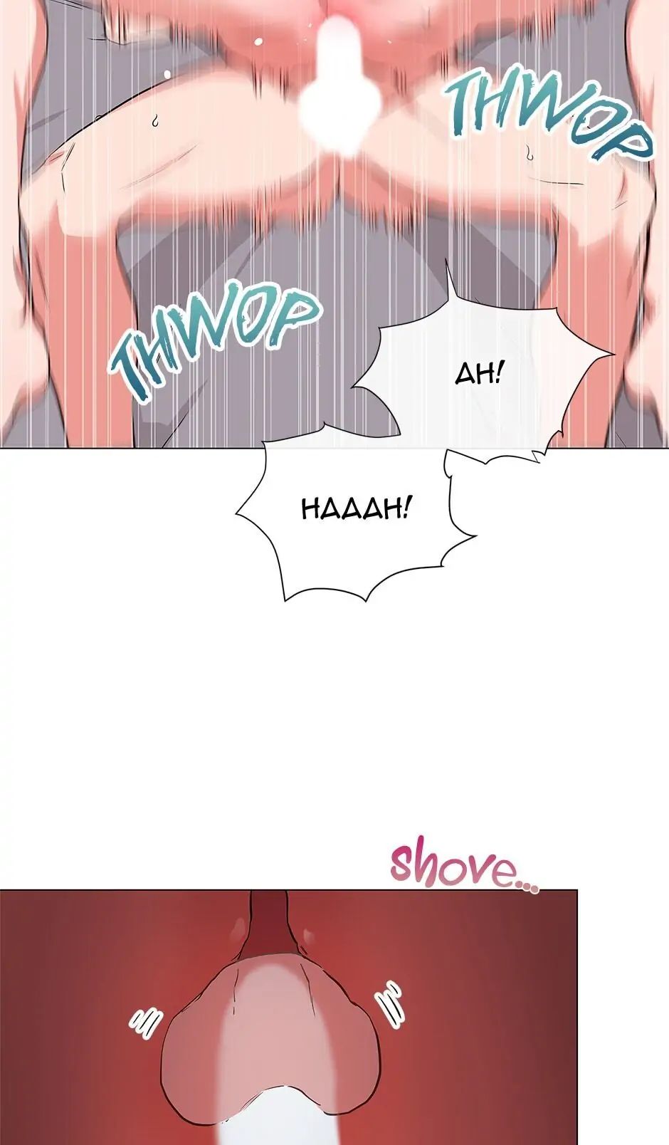 Read Red Candy chapter 59 image 38 on Lezhin