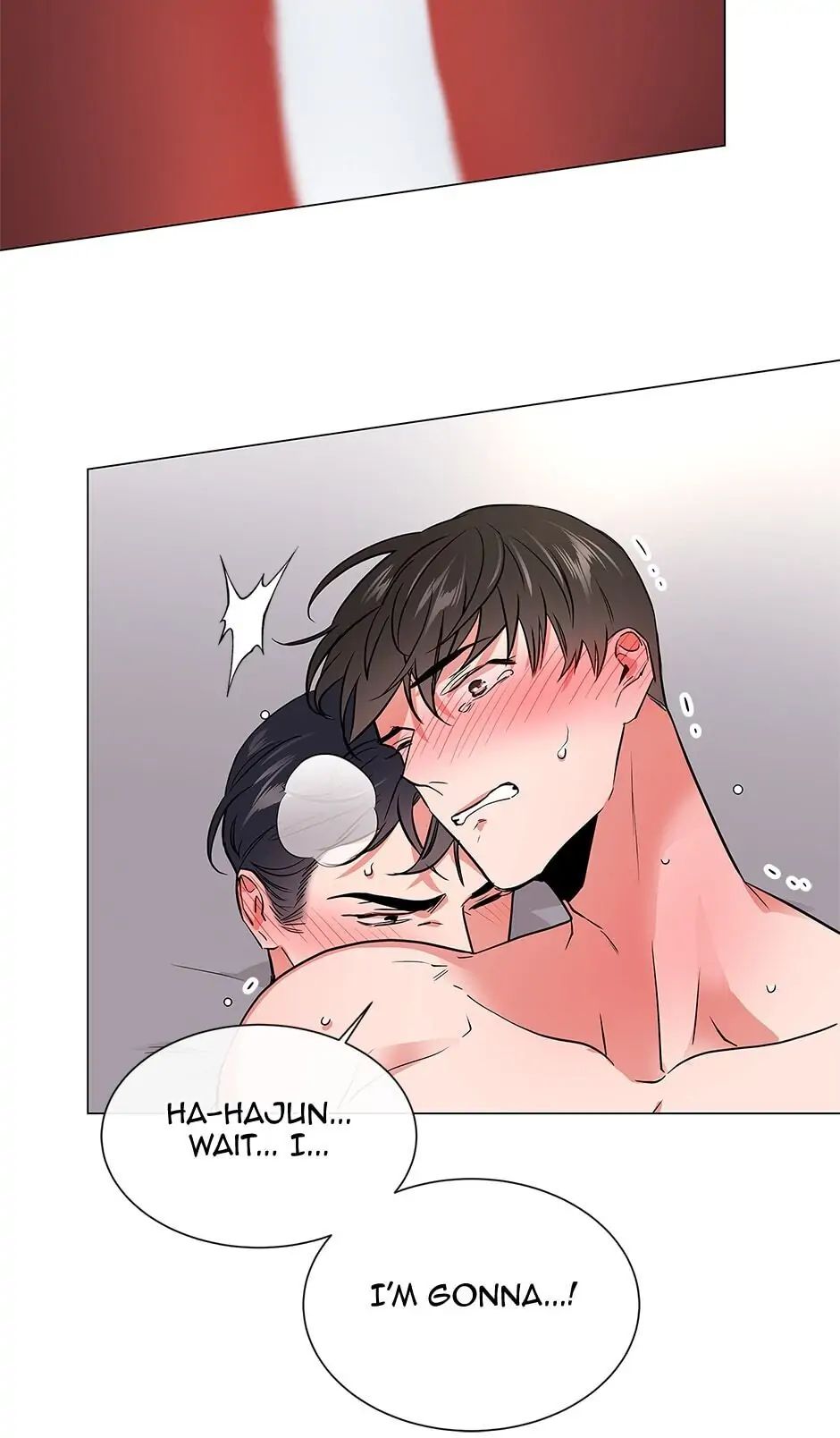 Read Red Candy chapter 59 image 39 on Lezhin