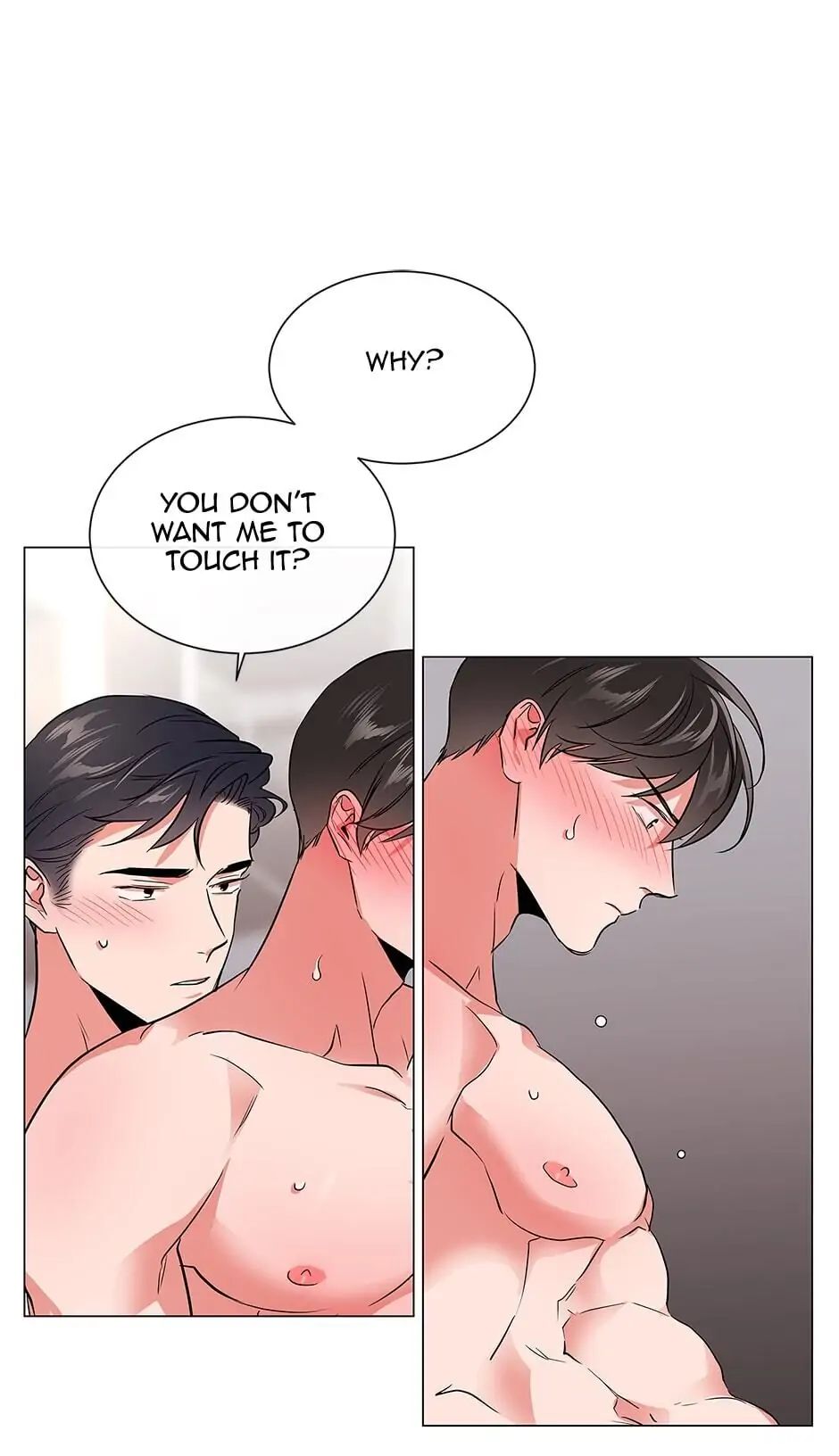 Read Red Candy chapter 59 image 48 on Lezhin