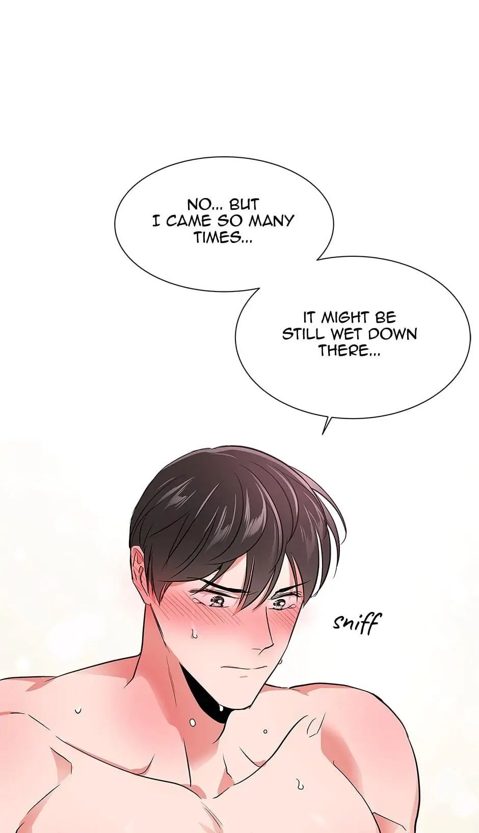 Read Red Candy chapter 59 image 49 on Lezhin