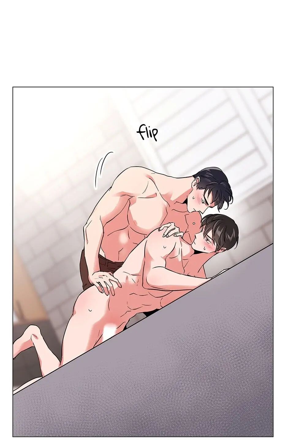 Read Red Candy chapter 59 image 5 on Lezhin