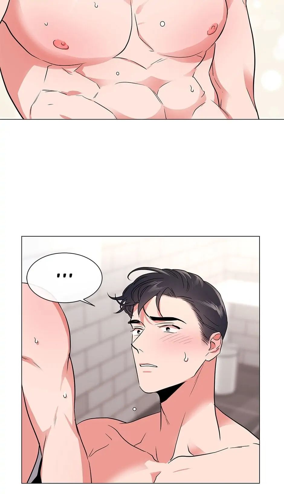 Read Red Candy chapter 59 image 50 on Lezhin