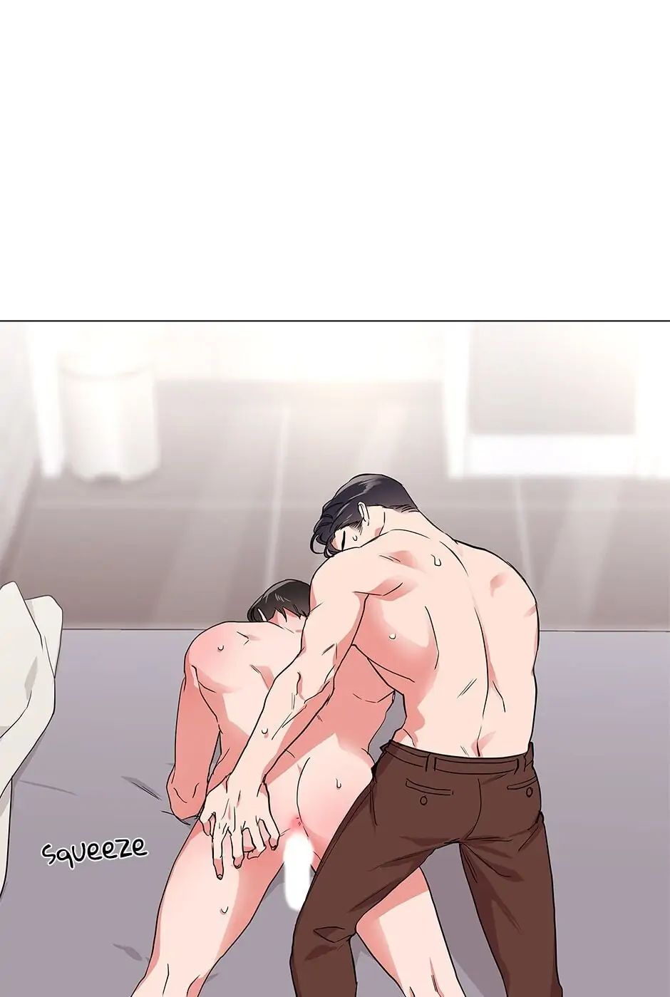 Read Red Candy chapter 59 image 6 on Lezhin