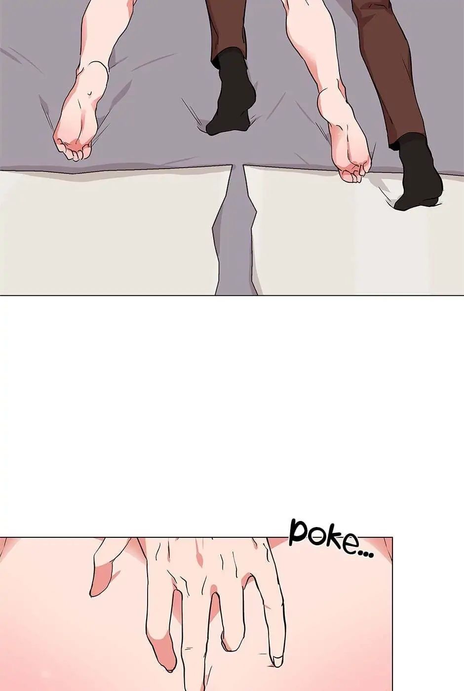 Read Red Candy chapter 59 image 7 on Lezhin