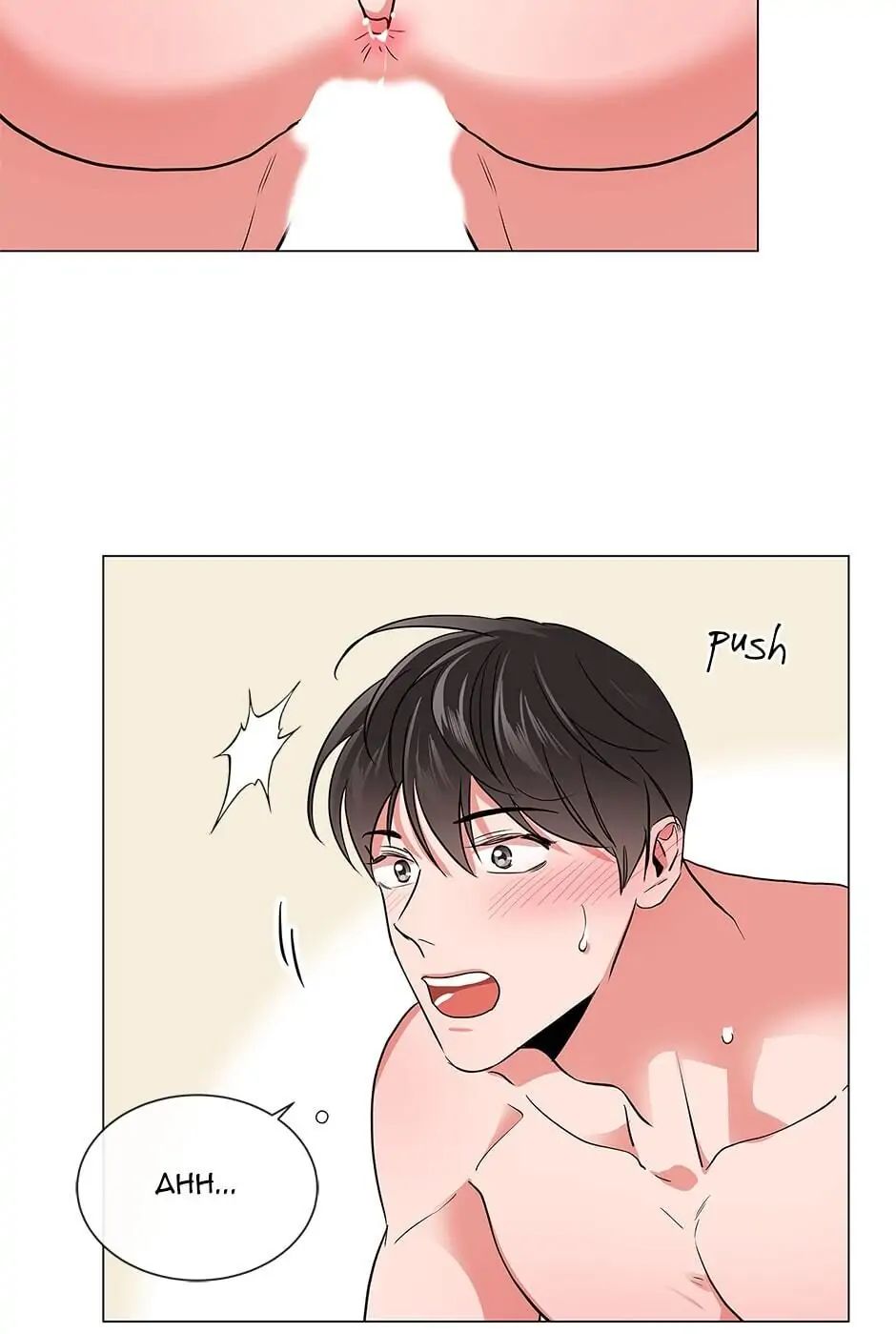 Read Red Candy chapter 59 image 8 on Lezhin