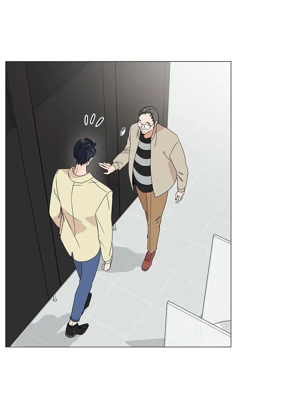 Read Red Candy chapter 6.1 image 14 on Lezhin