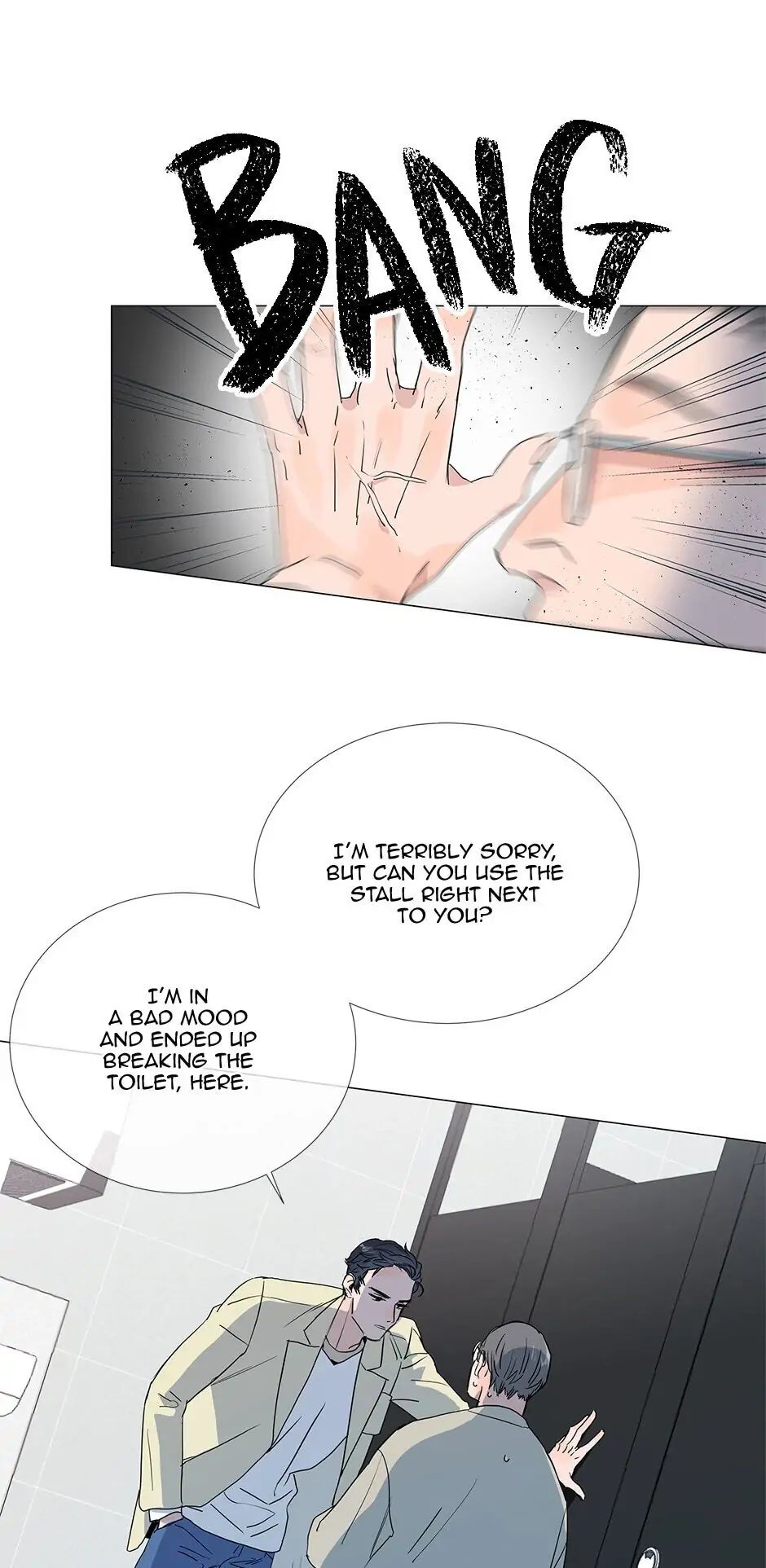 Read Red Candy chapter 6.1 image 15 on Lezhin