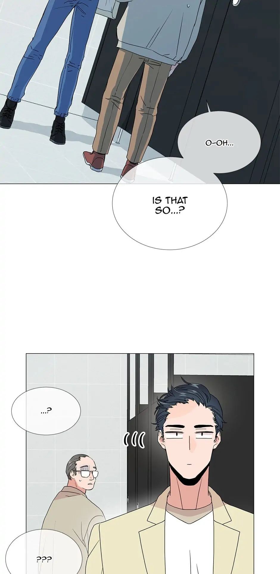 Read Red Candy chapter 6.1 image 16 on Lezhin