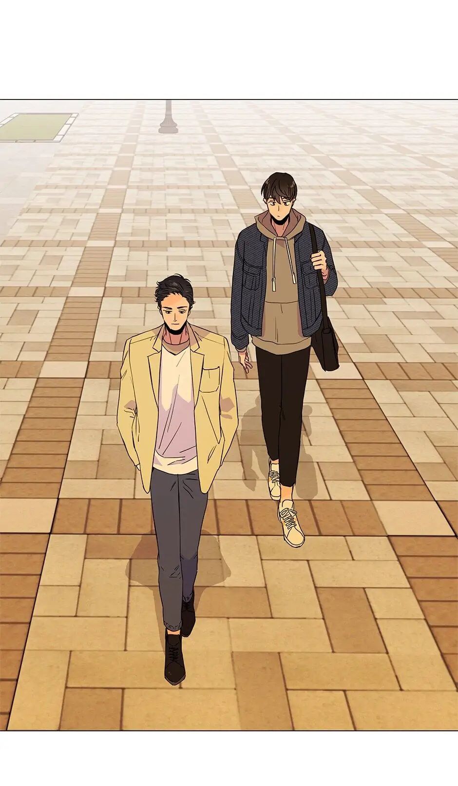 Read Red Candy chapter 6.1 image 20 on Lezhin
