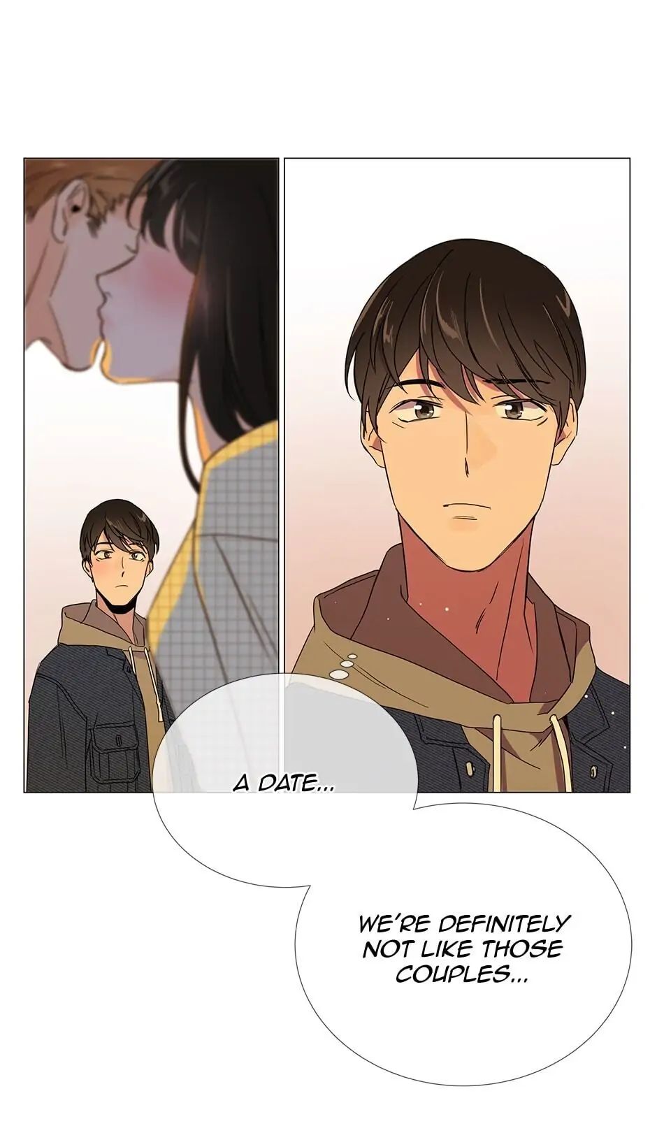 Read Red Candy chapter 6.1 image 21 on Lezhin