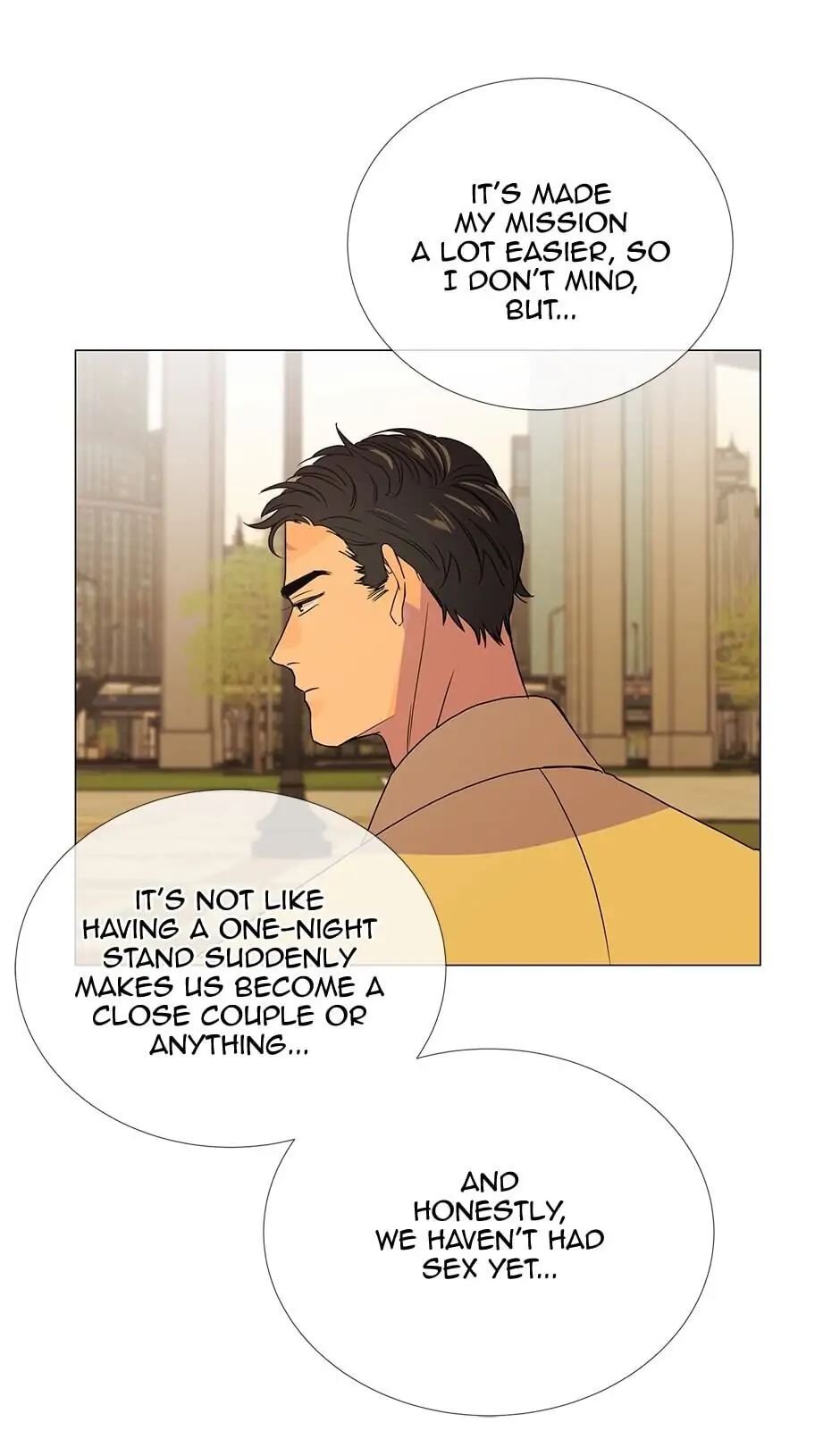 Read Red Candy chapter 6.1 image 22 on Lezhin
