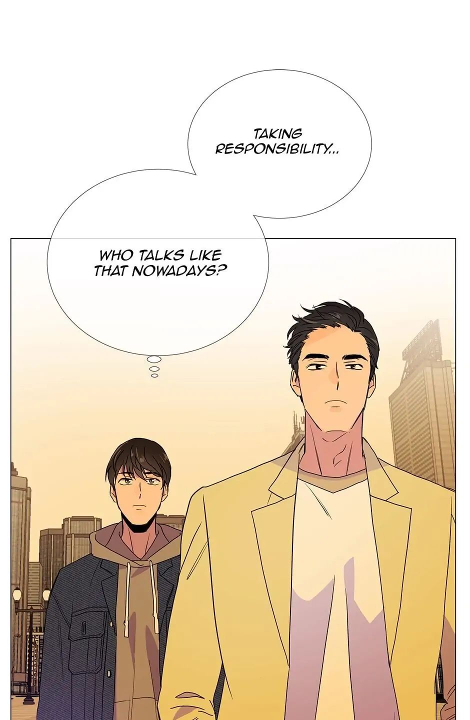Read Red Candy chapter 6.1 image 23 on Lezhin