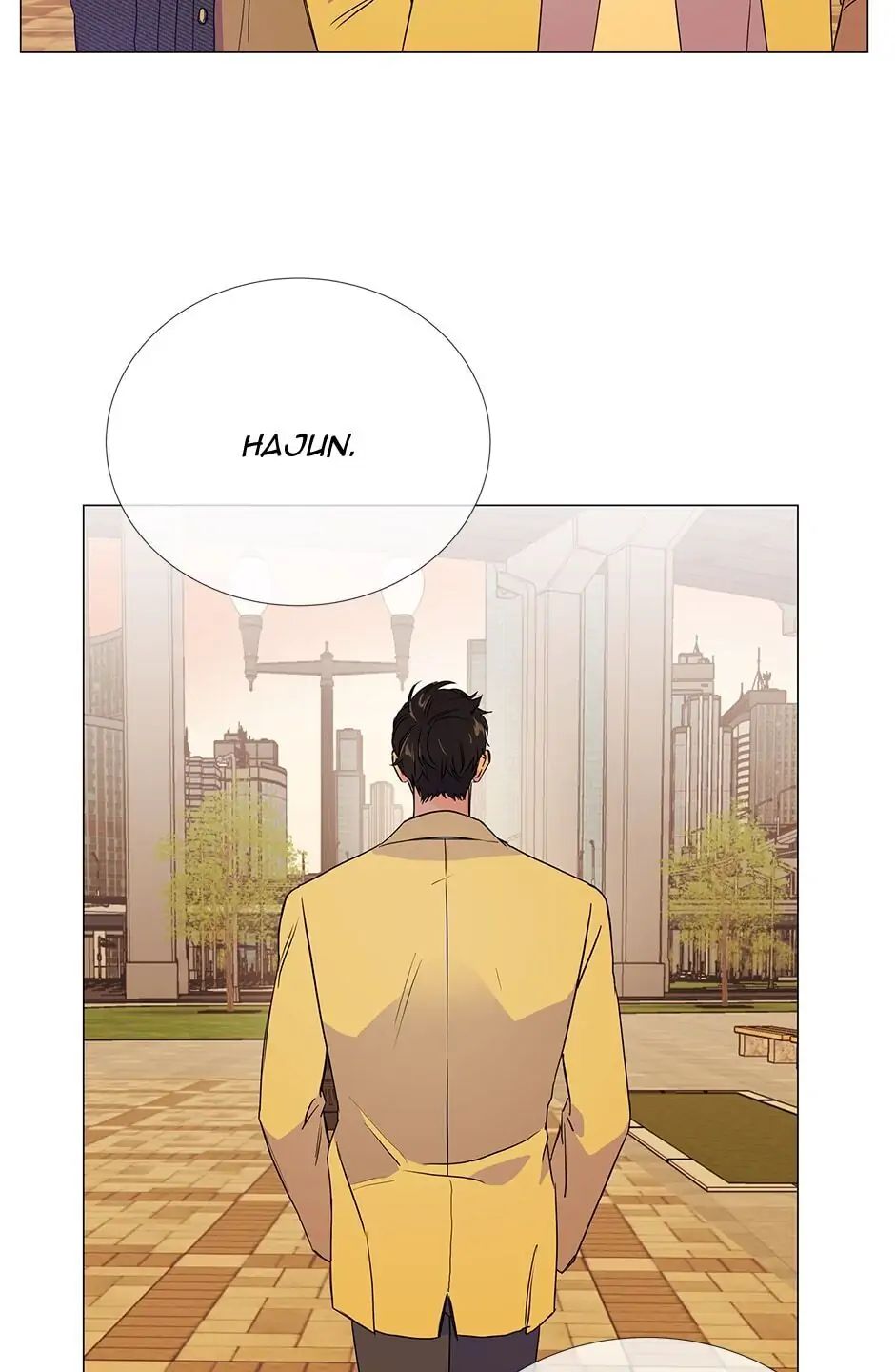 Read Red Candy chapter 6.1 image 24 on Lezhin