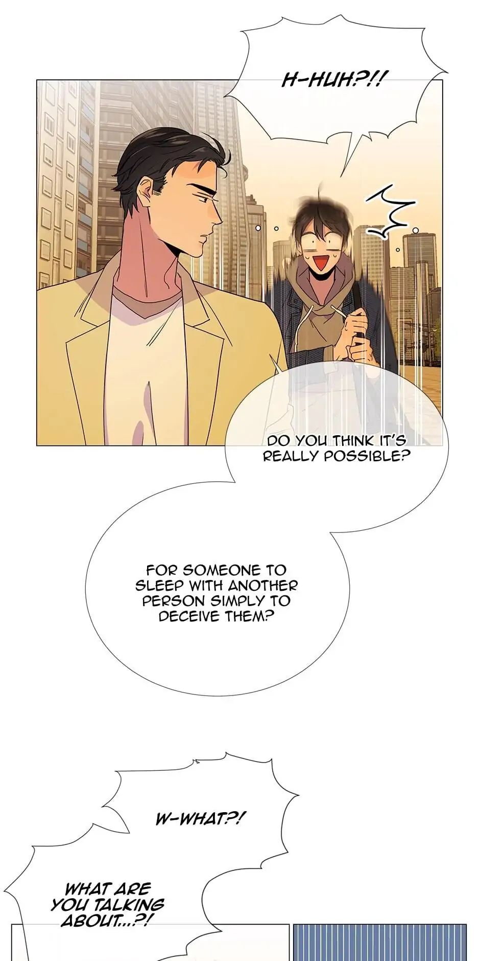 Read Red Candy chapter 6.1 image 26 on Lezhin