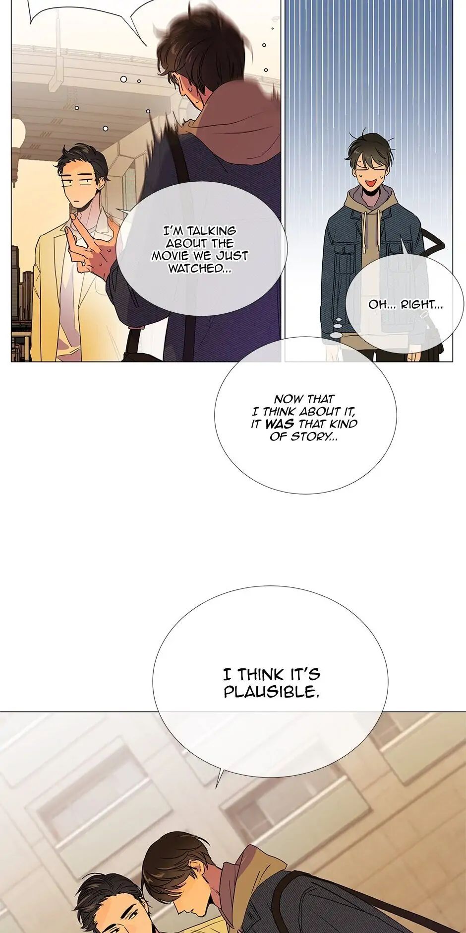 Read Red Candy chapter 6.1 image 27 on Lezhin