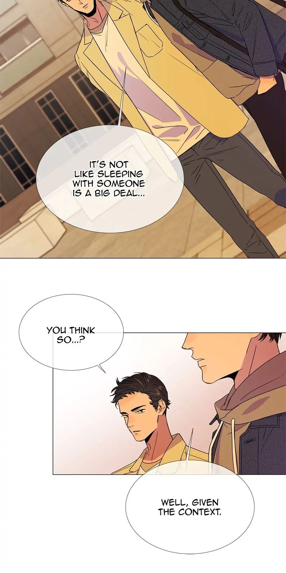 Read Red Candy chapter 6.1 image 28 on Lezhin